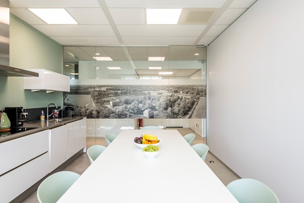 Medium property photo - Claudius Prinsenlaan 134, 4818 CP Breda